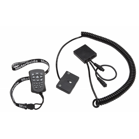 Xi Pinpoint Gps Kit