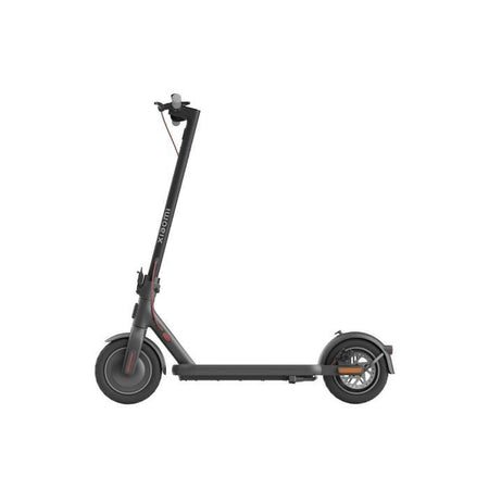 Scooter elettrico - XIAOMI - Scooter elettrico 4 - 300 W - Pneumatici 10 - Autonomia 35 km