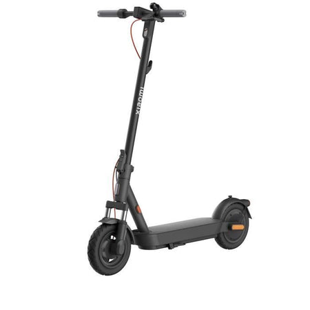 Patinete eléctrico XIAOMI Scooter 5 700 W 10 pulgadas Negro