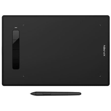 XP-PEN Star G960S Plus - Tavoletta Grafica (9"x6") stilo PH2 (con gomma digitale)