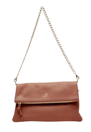 CUOIERIA FIORENTINA BORSA VELVET da donna