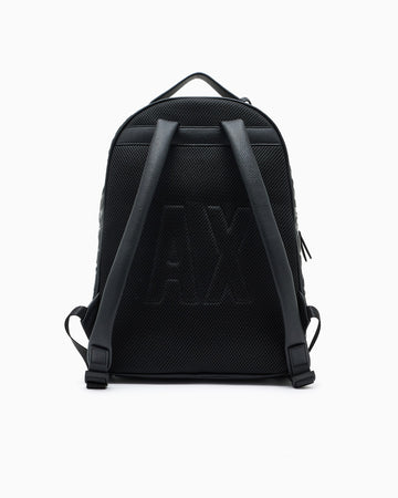 ARMANI EXCHANGE Zaino Black art. XW001922