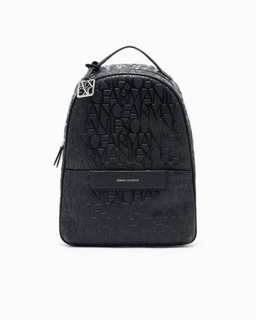 ARMANI EXCHANGE Zaino Black art. XW001922