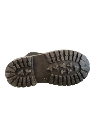 Scarpe anfibio Bambine e ragazze platis P2456