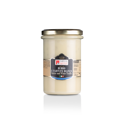 Burro e Tartufo Bianco 250- NothingStudio