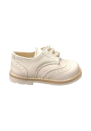 Scarpe inglesino scarpa elegante Unisex bambino Carrots ING