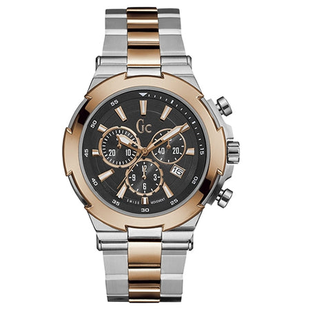 GUESS COLLECTION WATCHES Mod. Y23003G2
