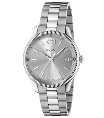 GUCCI MOD. G-TIMELESS