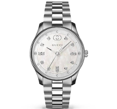 GUCCI MOD. G-TIMELESS SLIM