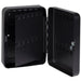 Armadio portachiavi YALE - Per 46 chiavi - 30 x 24 x 8 cm