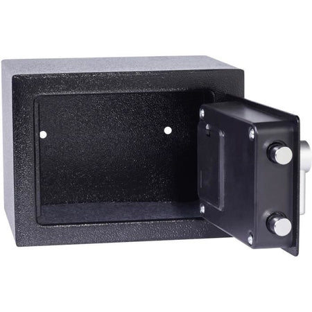 Cassaforte Elettronica - YALE - YSV/170/DB2 - Compatta 3,8 L - 170x230x170mm