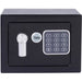 Cassaforte Elettronica - YALE - YSV/170/DB2 - Compatta 3,8 L - 170x230x170mm