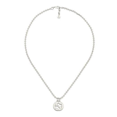 GUCCI Mod. INTERLOCKING