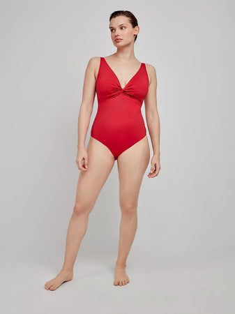 Costume Intero Gisela 2/30227U Contenitivo