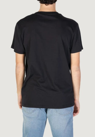 moschino T-SHIRT MOSCHINO UNDERWEAR da uomo