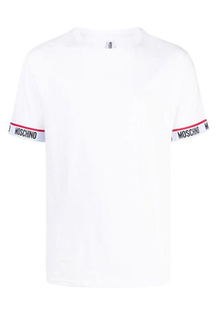 moschino T-SHIRT UNDERBEAR TOY da uomo