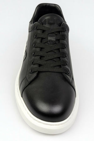 4US Paciotti Uomo Sneakers in pelle