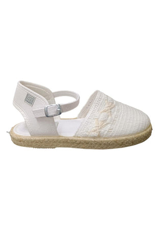 Scarpe espadrilles Unisex bambino GIOSEPPO COMITINI