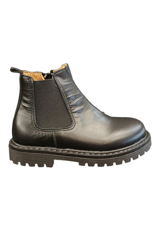 Scarpe stivaletto Bambini e ragazzi platis P2439