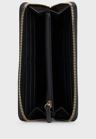 BOSS PORTAFOGLIO ALYCE ZIPAROUND da donna