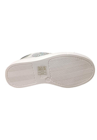 Scarpe sneakers bambina balducci BUTTER