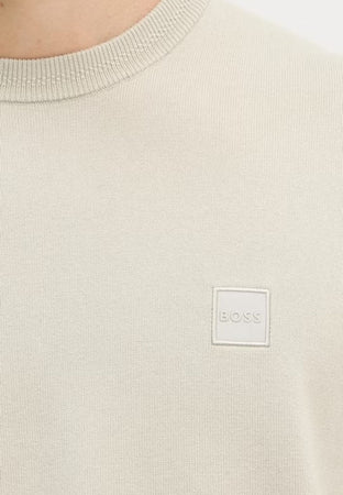 BOSS T-SHIRT KANACHE da uomo