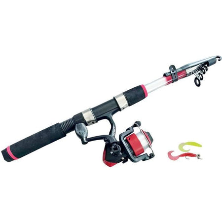Confezione Easy Fish 210 - ZACK - 7/20g