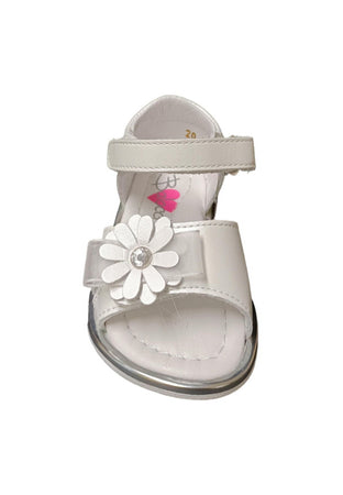 Scarpe sandalo tallonato Bimba balocchi LUXOR