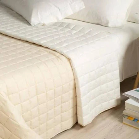 Trapuntino Antica Tessitura Italiana Rivisondoli Singolo Poliestere