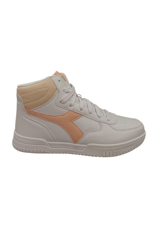 Scarpe sneakers Unisex bambini Diadora RAPTOR