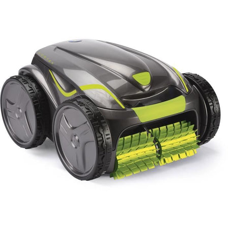 ZODIAC GV5220 robot da pavimento, parete e linea d'acqua per piscine fino a 12 x 6 m
