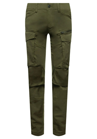 G-STAR PANTALONE ROVIC ZIP 3D REGULAR TAPERED da uomo