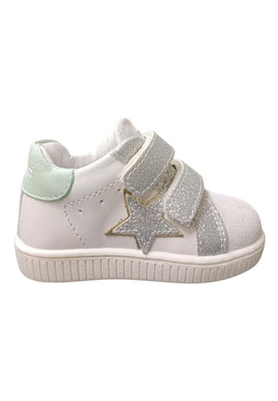 Scarpe sneakers bambina balducci MINISPORT