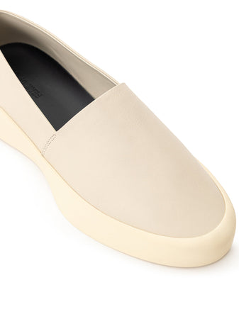 FEAR OF GOD Slip on in Nappa Fear of God da uomo