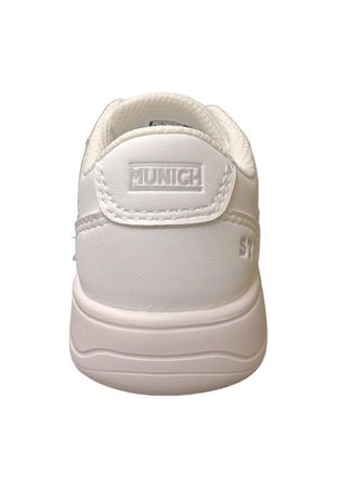 Scarpe sneakers Unisex bambino Munich LEGIT KID 01