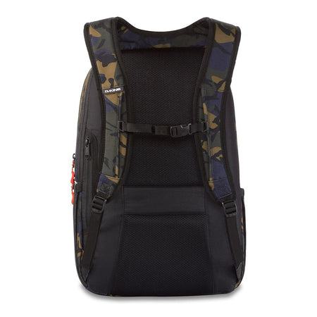 Zaino Dakine Campus Premium backpack cascade camo 25L