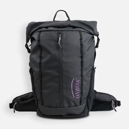 Zaino Oxbow Pey Noir