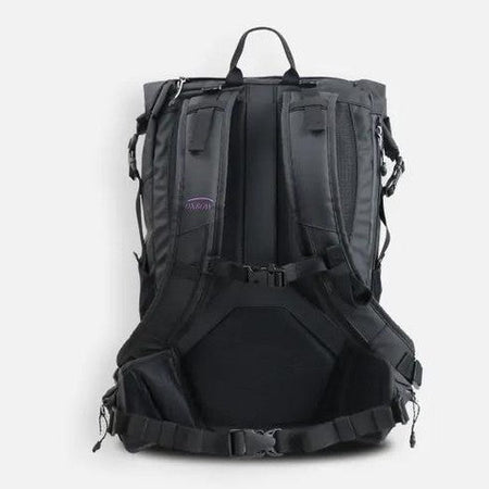Zaino Oxbow Pey Noir