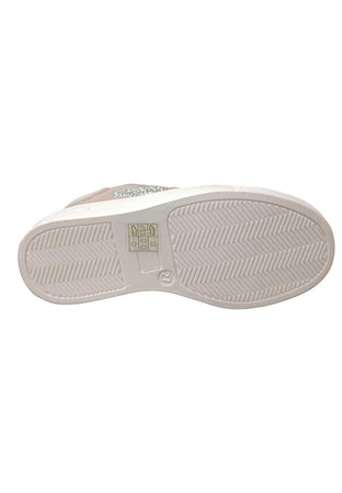 Scarpe sneakers bambina balducci BUTTER