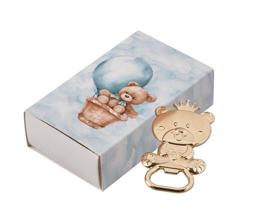 Scatolina Nascita Bimbo e Bimba Degustazione Special Gifts SJ54 Carta