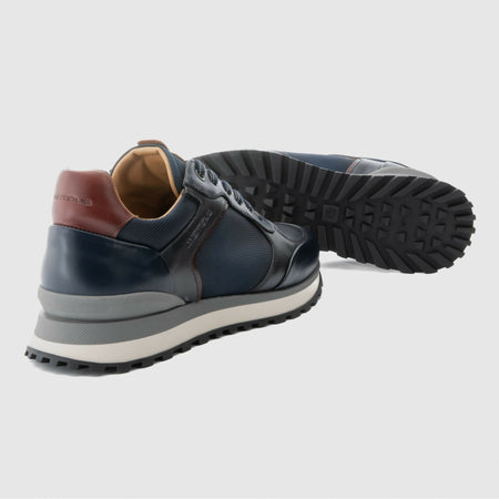 Ambitious Uomo sneakers in pelle