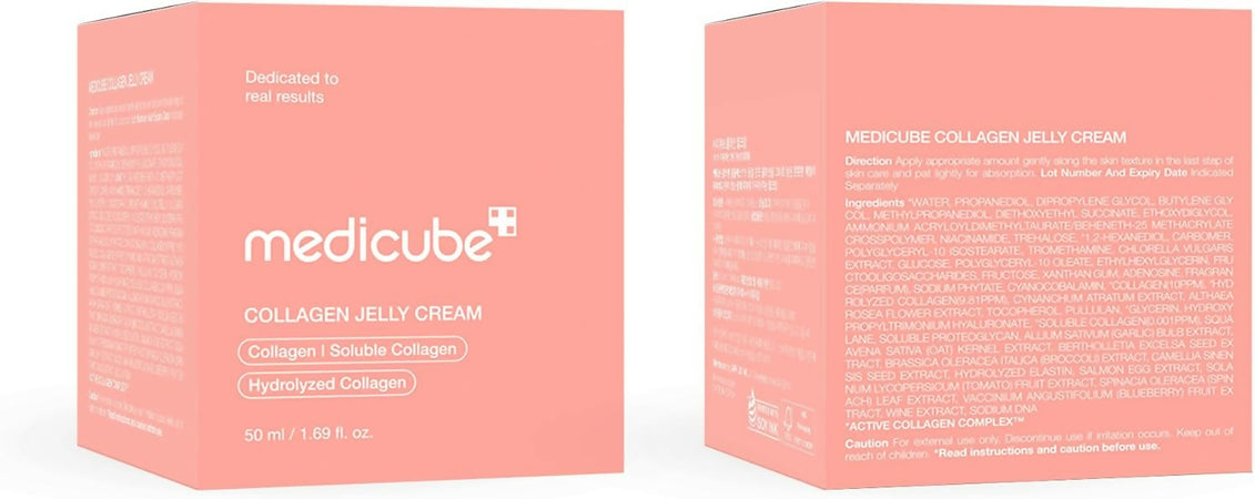 crema medicube 9