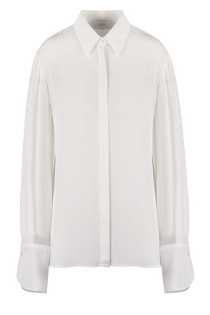 SO ALLURE So Allure - Camicia - 451640 - Bianco da donna