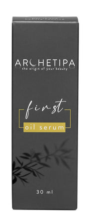 oil serum