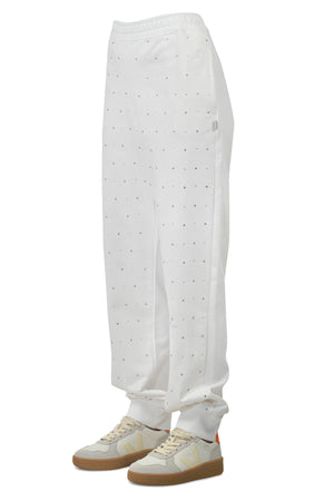 8PM 8pm - Pantalone - 450714 - Latte da donna