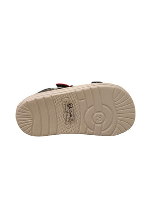 Scarpe sandalo tallonato Unisex bambino FALCOTTO DELO