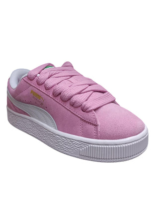 Scarpe sneakers Bambine e ragazze PUMA SUEDE XL