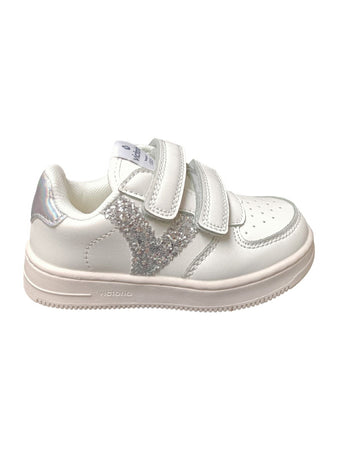 Scarpe sneakers Unisex bambino Victoria Tiempo