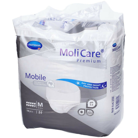Molicare 10M