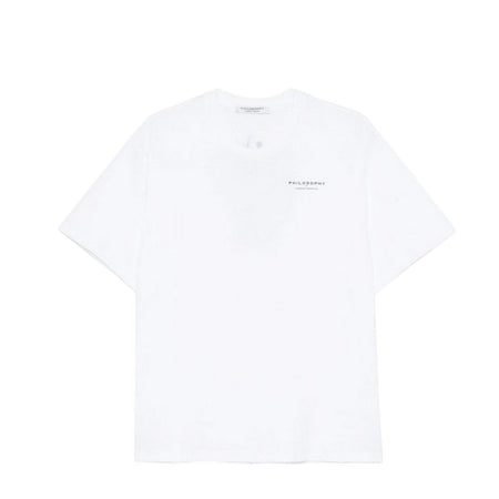 Philosophy t-shirt donna philosophy - t-shirt - bianco da donna